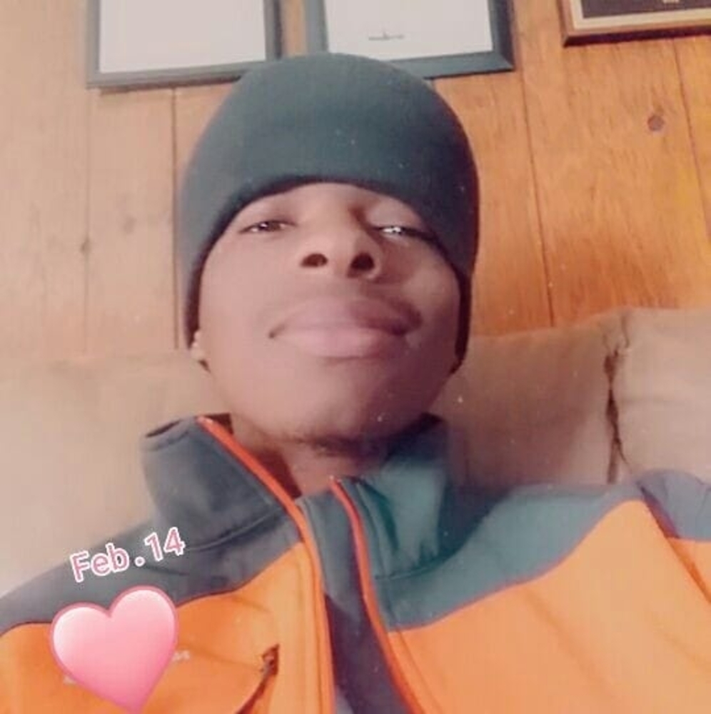 Meet your Posher, Brenden